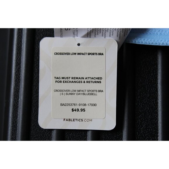 Fabletics Sports Bra - Picture 3 of 3